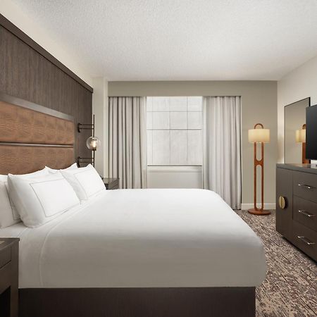 Doubletree Suites By Hilton Austin Downtown Capitol Dış mekan fotoğraf