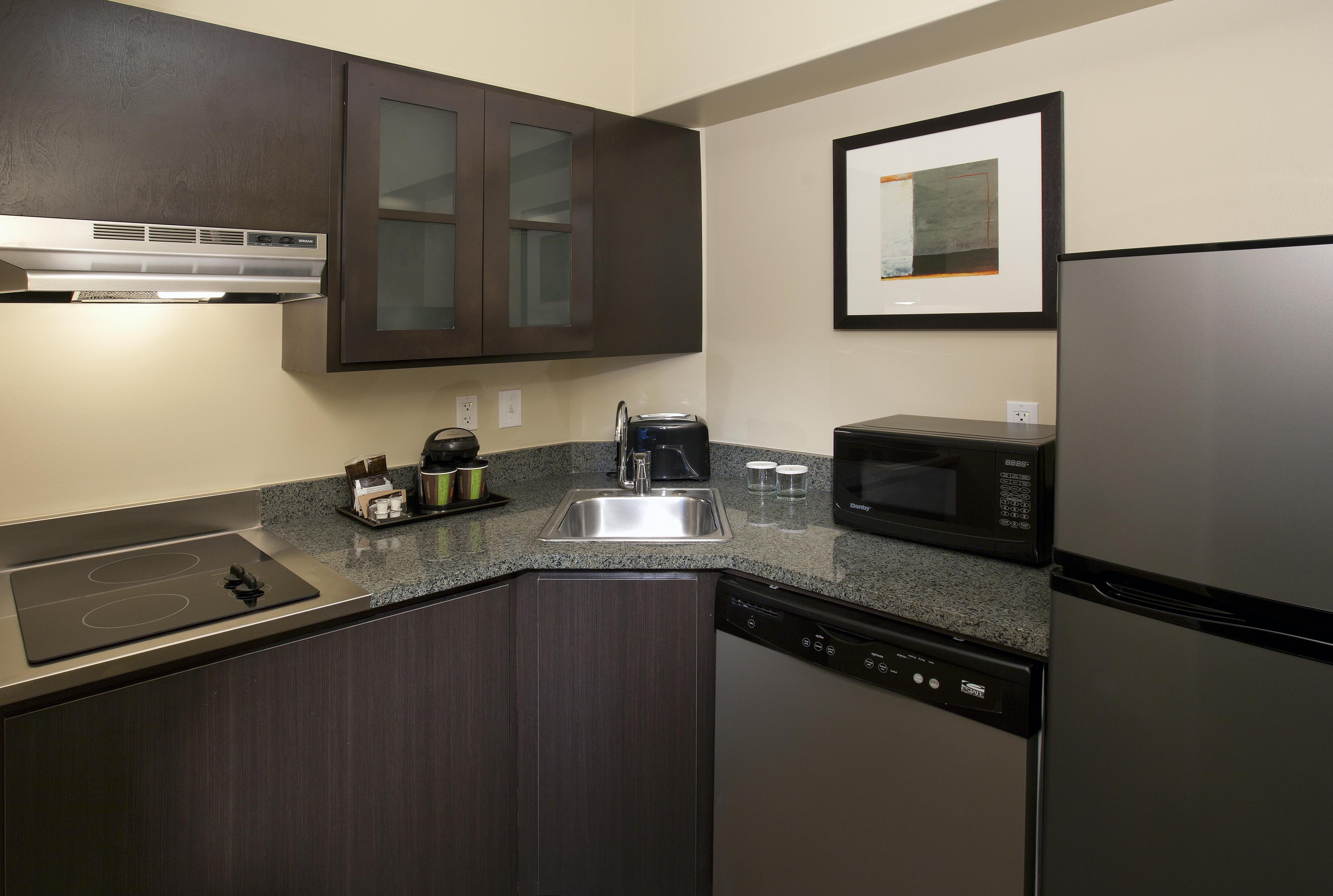 Doubletree Suites By Hilton Austin Downtown Capitol Oda fotoğraf