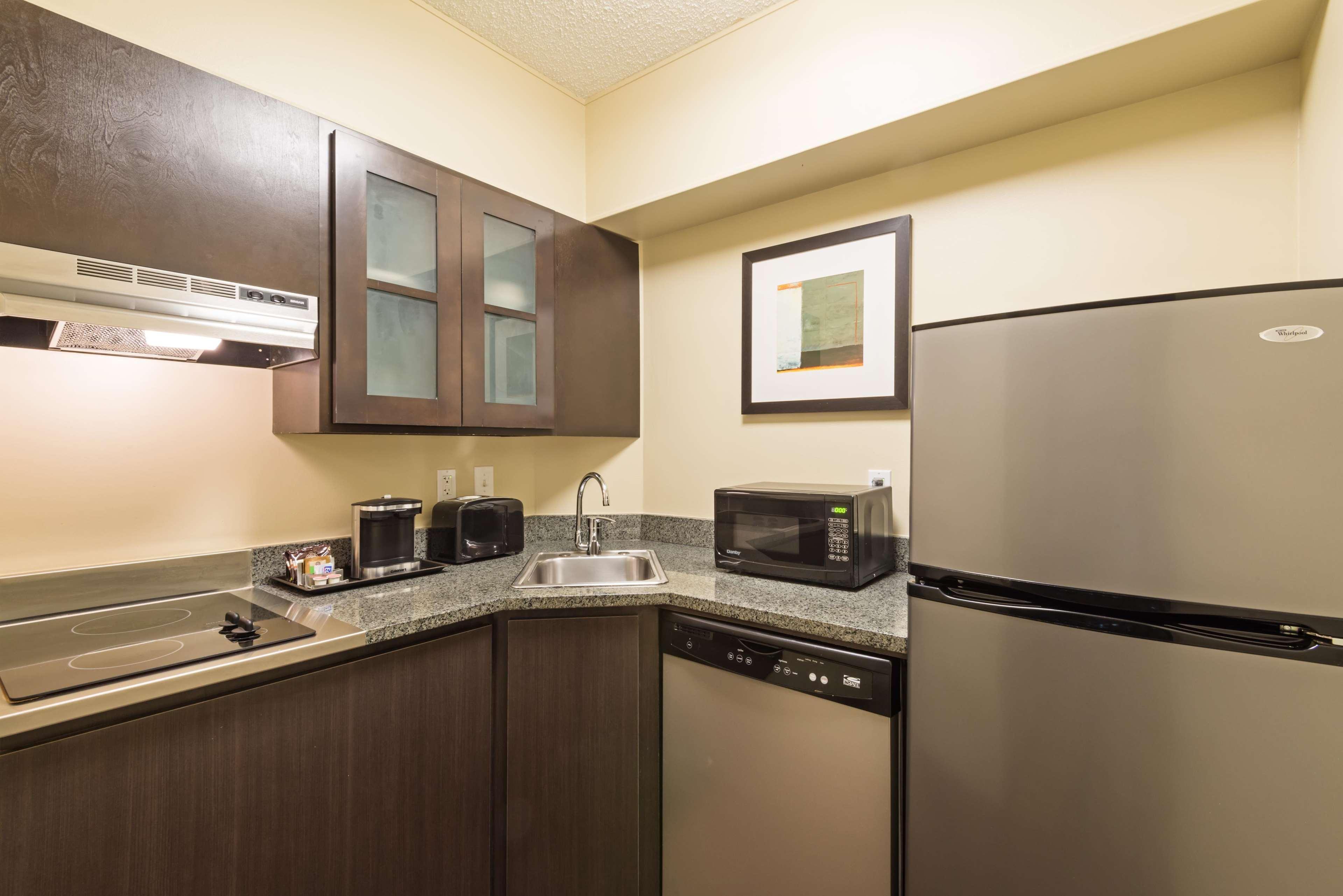 Doubletree Suites By Hilton Austin Downtown Capitol Dış mekan fotoğraf
