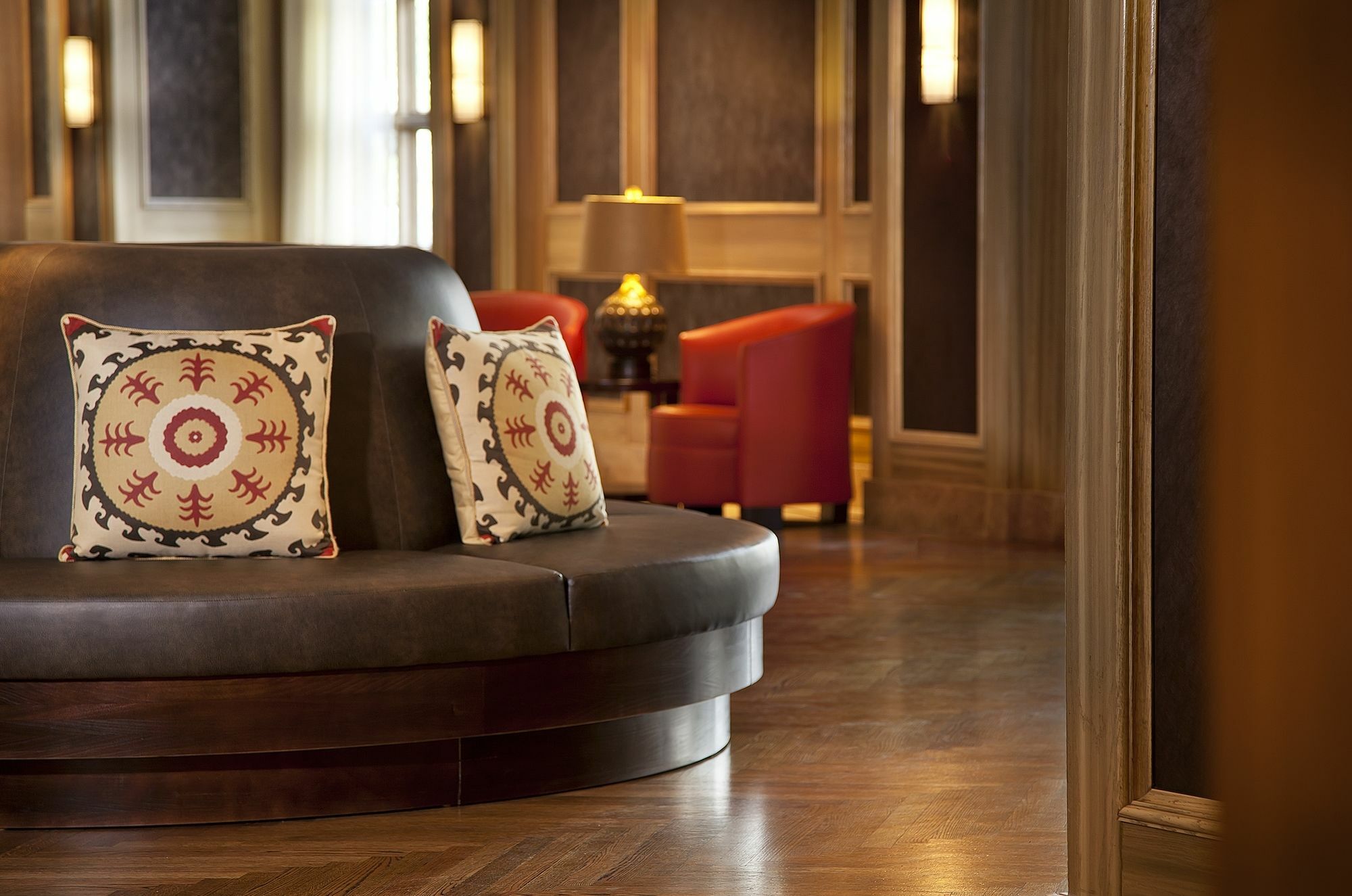 Doubletree Suites By Hilton Austin Downtown Capitol İç mekan fotoğraf